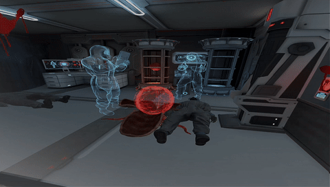 深空孤艦-片段2