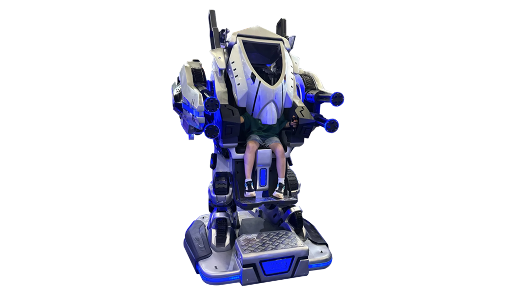 時(shí)空戰(zhàn)將