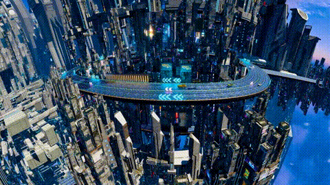 異星奇境-片段4